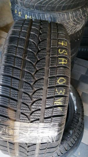 Kormoran SnowPro B2 225/45 R17 остаток 7,5 мм