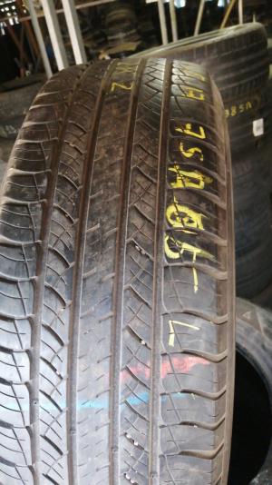 Michelin Latitude Tour HP 225/65 R17 остаток 6,5 мм