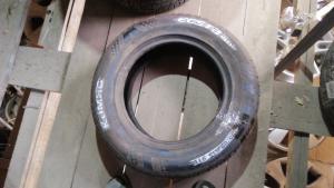 Kumho Ecsta HS51 195/65 R15 91V остаток 6 мм