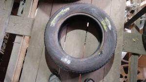 Nokian WR D3 195/65 R15 91T остаток 6 мм
