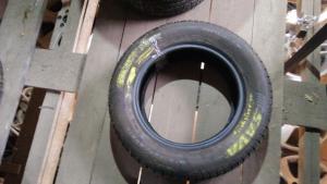 Sava Eskimo S3 195/65 R15 91T Demo