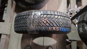 Tracmax A/S Trac Saver 195/65 R15 95H XL остаток 7 мм