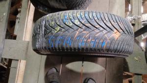 Kleber Krisalp HP3 195/65 R15 91T остаток 5,5 мм