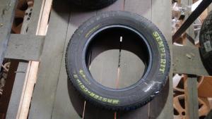 Semperit Master Grip 2 195/65 R15 91T остаток 5 мм