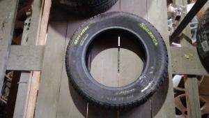 Matador MP-93 Nordicca 195/65 R15 91T Demo