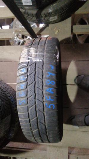 Semperit Master Grip 195/65 R15 91T остаток 5 мм