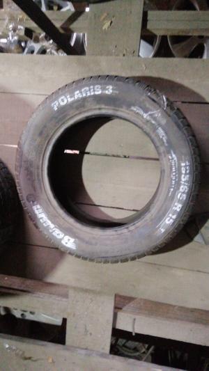 Barum Polaris 3 195/65 R15 91T остаток 6 мм