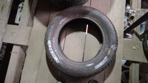 Orium Winter 195/65 R15 95T XL остаток 5,5 мм