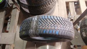 Continental AllSeasonContact 195/65 R15 91T остаток 6 мм
