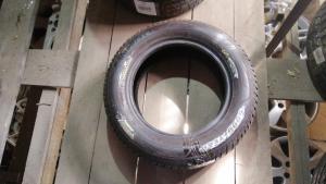 Goodyear Vector 4 Seasons 195/65 R15 95V XL остаток 7 мм
