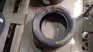 Continental EcoContact 6 195/60 R15 88V остаток 5,5 мм