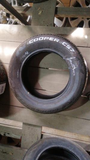 Cooper CS7 195/65 R15 91T