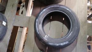 Dunlop SP Sport 200E 195/65 R15 91V остаток 6 мм