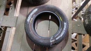 Hankook Kinergy Eco K425 195/65 R15 91H остаток 6 мм