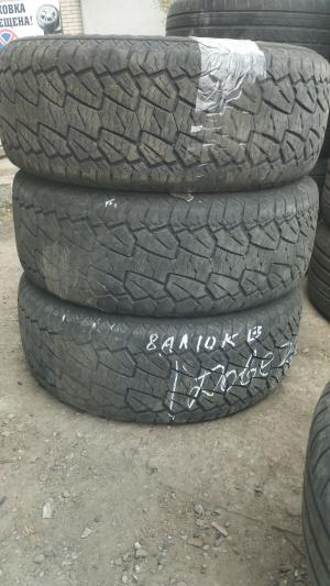Habilead RS23 Practical Max A/T 265/60 R18 110T