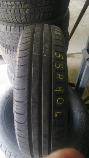 Hankook Kinergy Eco K425 205/70 R15 остаток 7 мм
