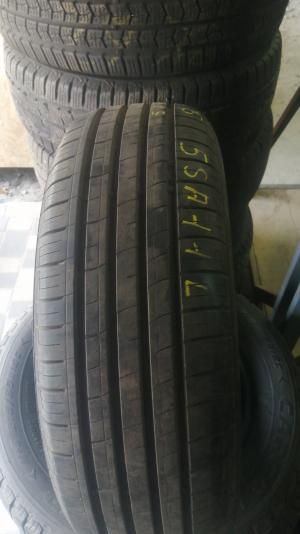 Imperial Ecodriver 5 215/65 R15 остаток 6 мм