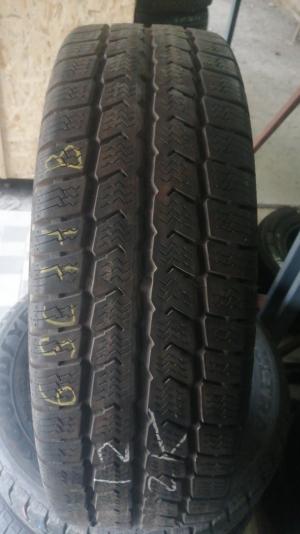 Matador Nordicca Van 225/75 R16C остаток 5,5 мм