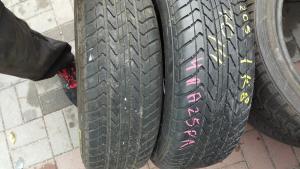 Falken FK07U 205/70 R14 остаток 6,5 мм