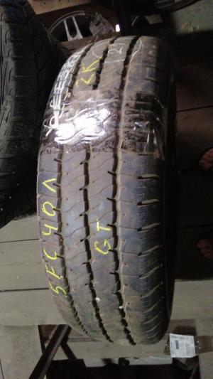 GT Radial Maxmiler Pro 215/70 R15C 109/107S Demo
