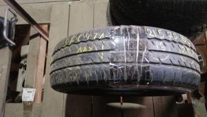 Laufenn X-Fit Van LV01 215/70 R15 109/107S остаток 5 мм