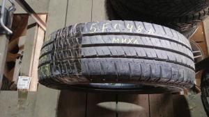 Michelin Agilis 215/70 R15C 109/107S Demo