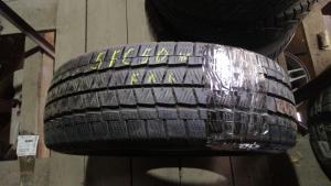 Falken Eurowinter Van01 215/70 R15C 109/107R остаток 7 мм