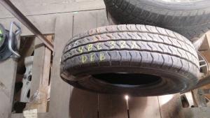 Debica Quartet 2 195/80 R14C 106/104P Demo
