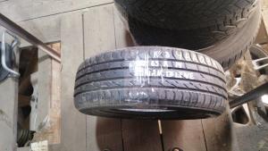 Nokian Line 175/65 R14 82T N0