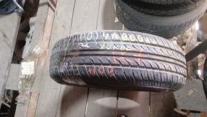 Kumho Power Star 758 195/70 R14 91T