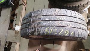 Michelin Agilis 225/70 R15C 112/110S остаток 6 мм