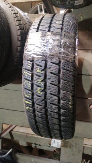 Matador MPS-530 Sibir Snow Van 225/70 R15C 112/110R Demo