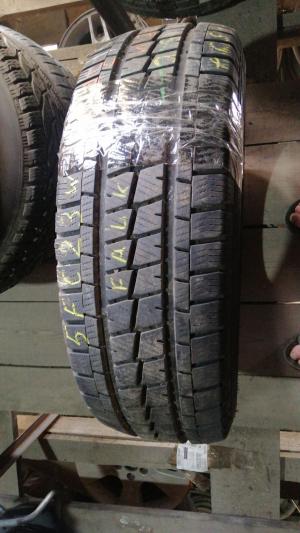 Falken Euro All Season Van11 225/70 R15C 112/110R Demo
