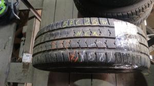 Nexen Winguard Snow WT1 225/70 R15C 112/110R остаток 7 мм