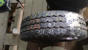 Bridgestone R623 225/70 R15C 112/110R Demo