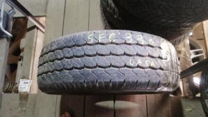 Lassa Transway 205/65 R15C 102/100R Demo