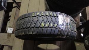 Bridgestone Duravis All Season 215/65 R15C 104/102T Demo