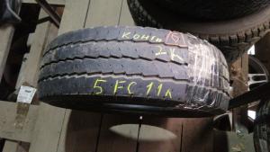 Continental Vanco 6 195/70 R15C остаток 6 мм