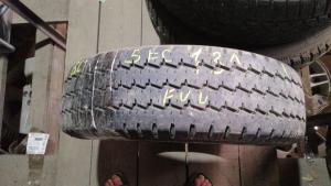 Fulda Conveo Tour 195/70 R15C 104/102R остаток 7 мм