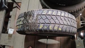 Fulda Conveo Trac 195/70 R15C 100/98Q остаток 7 мм