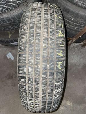 Mentor M200 185/65 R15 Demo остаток 8,5 мм