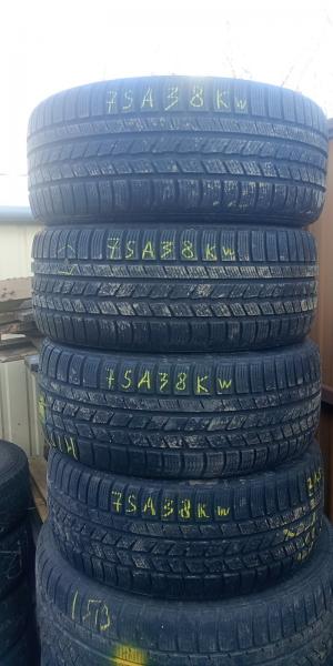 Nexen Winguard Sport 235/45 R17