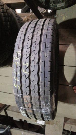 Firestone VanHawk 2 215/70 R15C 109/107S Demo