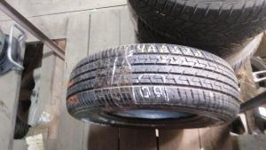 Kumho Auto Power 777A 195/70 R14 91H Demo