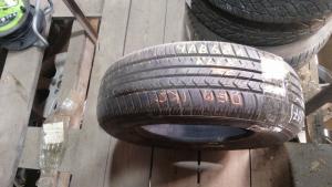 Kleber Viaxer AS 195/70 R14 91H Demo