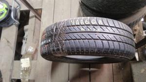 Michelin Energy MXT 195/70 R14 91T Demo