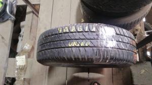 Uniroyal Rallye 440 195/70 R14 91H остаток 7 мм