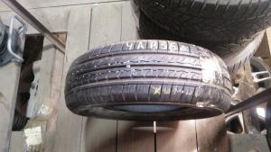 Kumho Solus KH17 195/70 R14 91H Demo