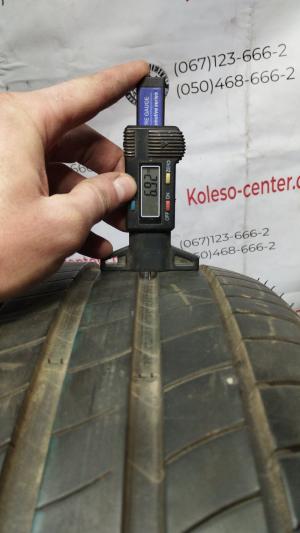 Michelin Primacy 3 225/55 R18 98V остаток 7 мм