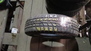 Hankook Winter I*Cept RS W442 175/70 R14 88T XL остаток 7 мм